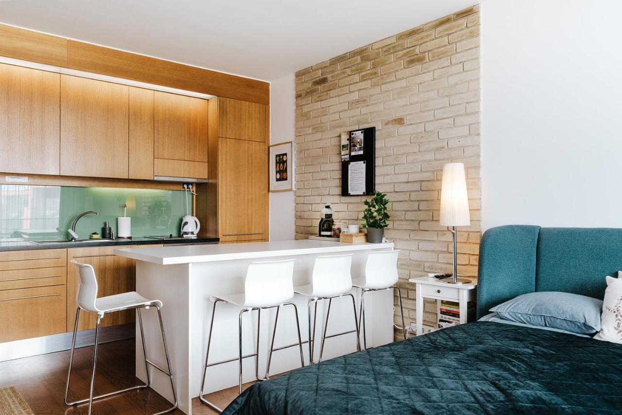 Butique Apartman Balatonlelle Exterior photo